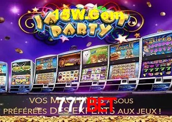 A Emoção da Loteria na 777bet: Uma Chance de Mudança de Vida